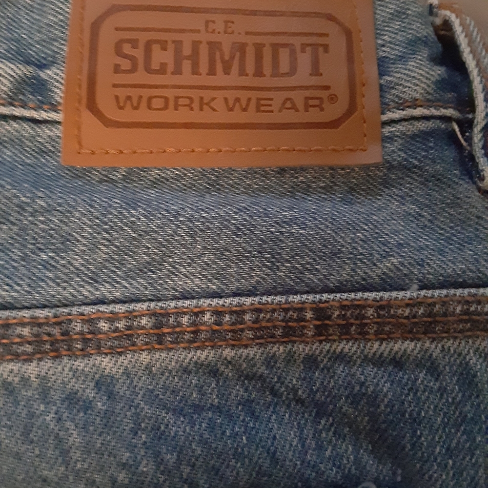 Work pants (cargo)